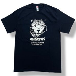 Chiapas Mexico San Cristobal de las Casas T-Shirt Adult MEDIUM